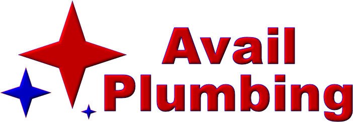 Logo for Avail Plumbing Company