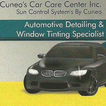 Avatar for CUNEO'S CAR CARE CTR
