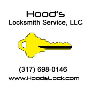 Avatar for Hood's Locksmith Service, LLC