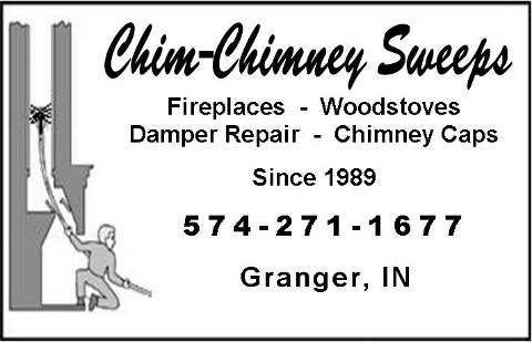 Avatar for Chim Chimney Sweeps
