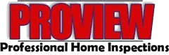 Avatar for PROVIEW Professional Home Inspections