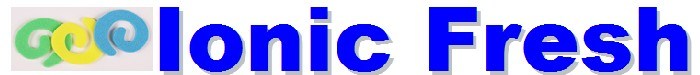 Avatar for Ionic Fresh