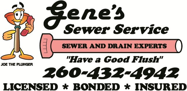 Avatar for Gene's Sewer Service