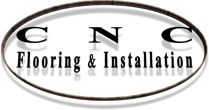 Logo for CNC Flooring & Installation