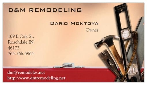 Avatar for D & M Remodeling