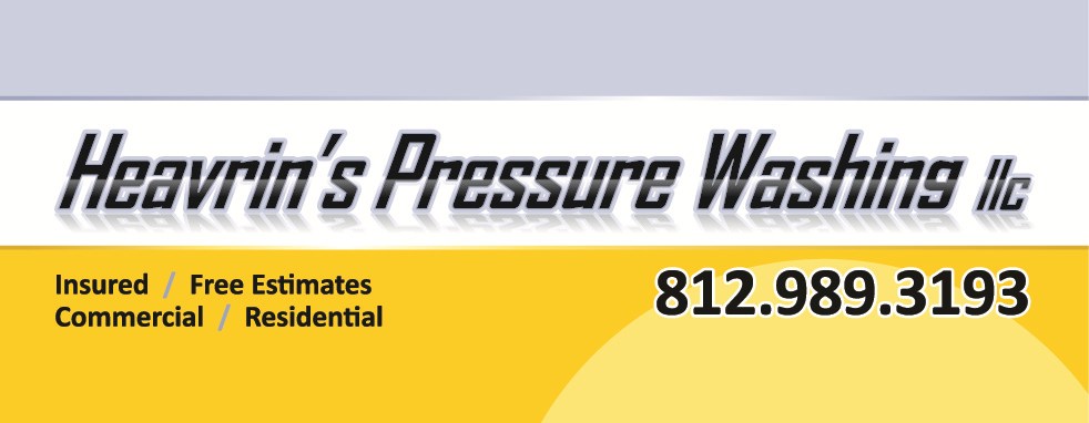 Avatar for Heavrin's Pressure Washing, LLC.