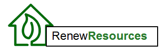 Renew Resources LLC logo