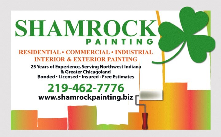 Avatar for Shamrock Painting