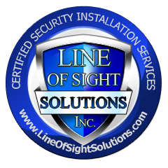 Avatar for Line Of Sight Solutions