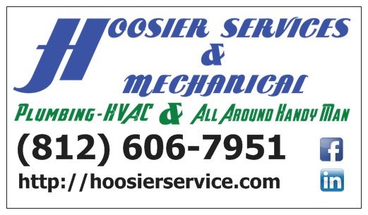 Avatar for Hoosier Services & Mechanical