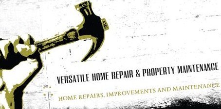 Versatile Home Repair & Property Maintenance LLC logo