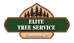 Logo for Elite Tree Service