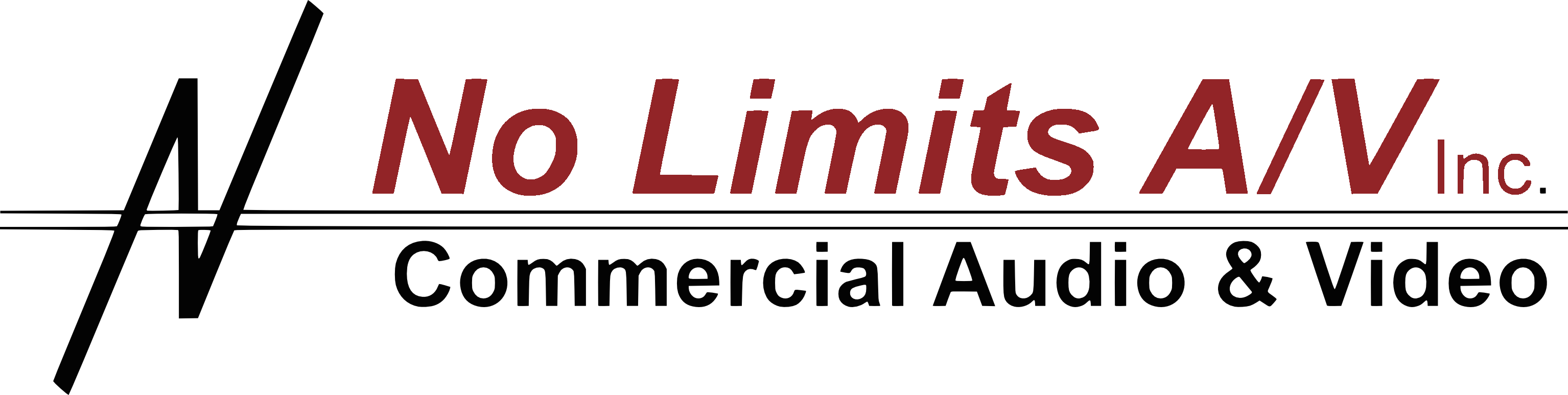Avatar for No Limits A/V Inc