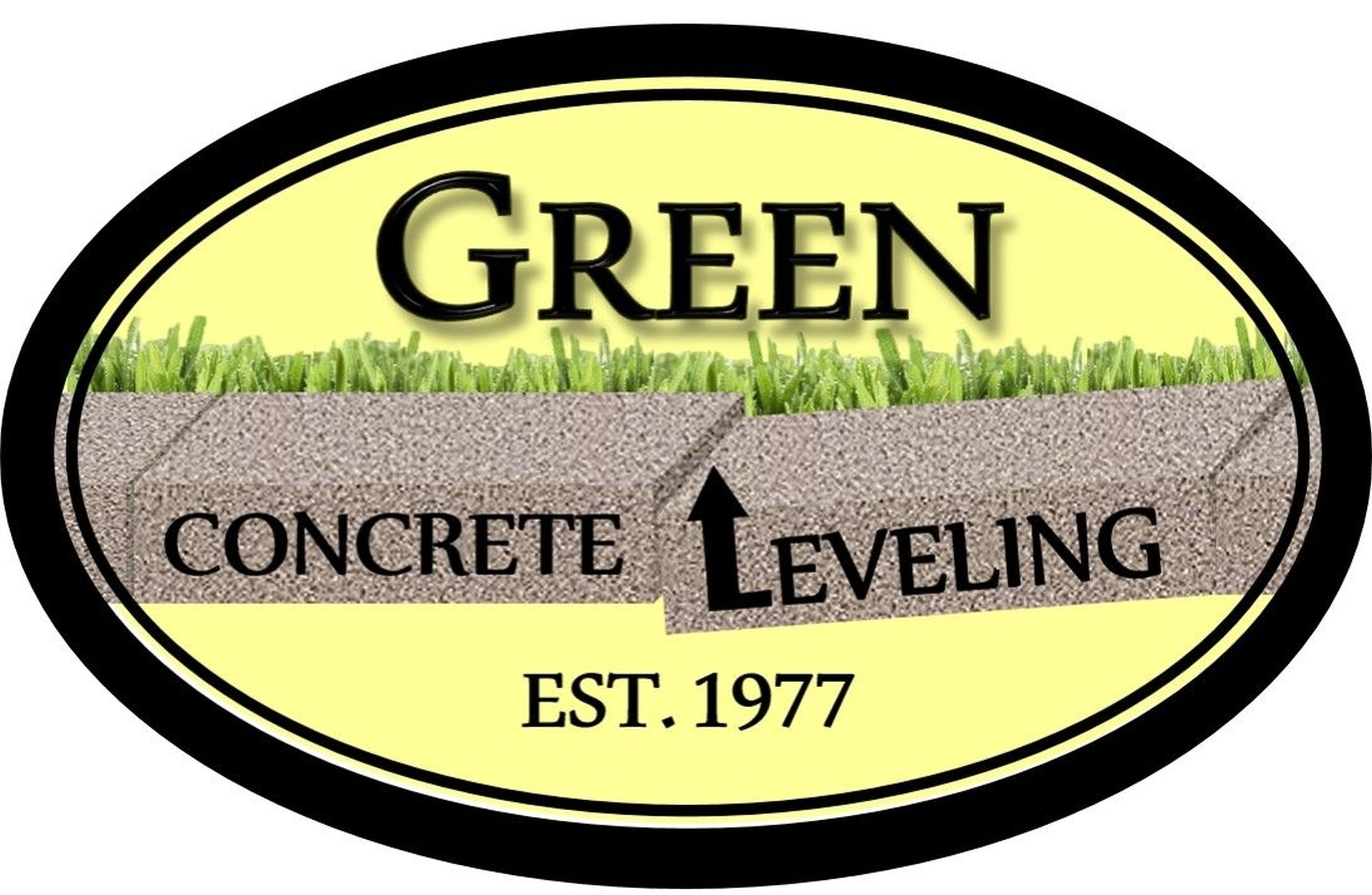 Avatar for Green Concrete Leveling
