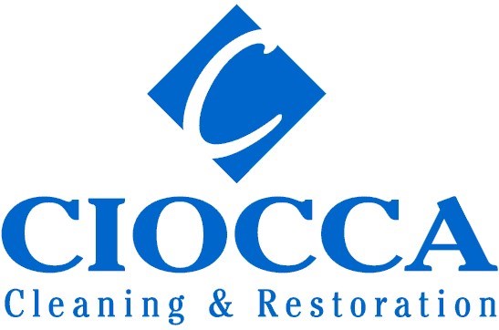 Logo for Ciocca Cleaning & Restoration