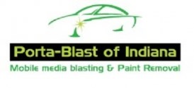 Avatar for Porta-Blast of Indiana