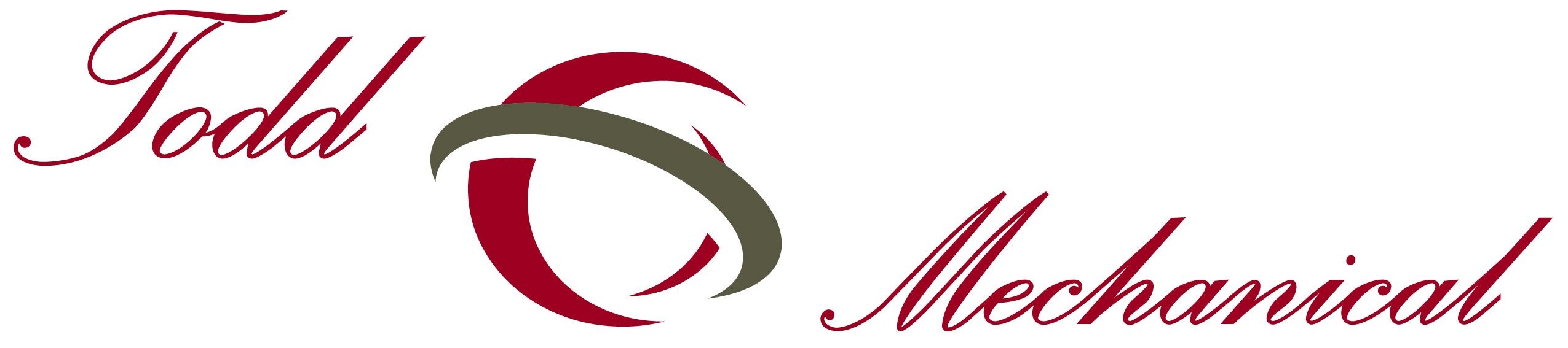 Todd Mechanical logo