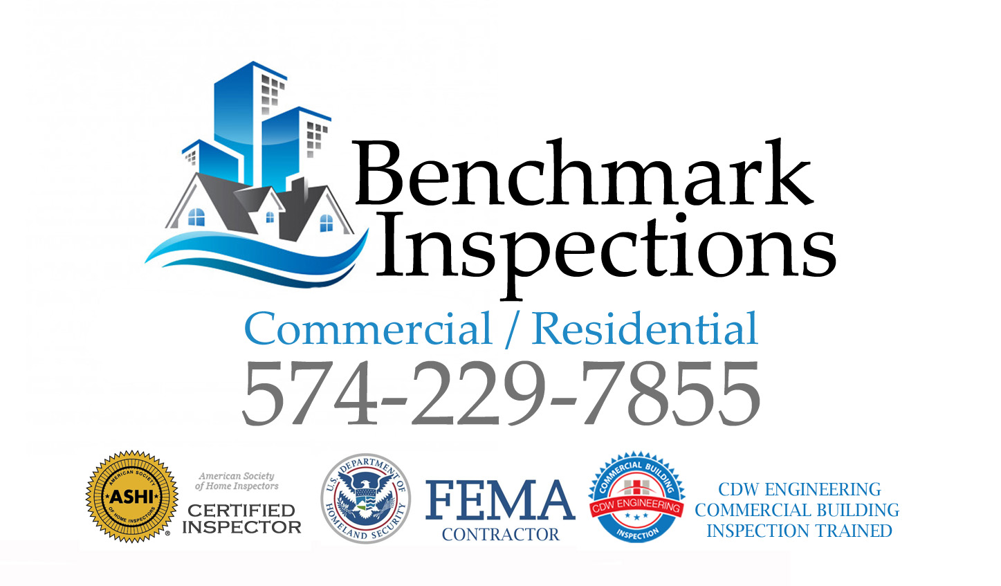 Avatar for Benchmark Inspections LLC