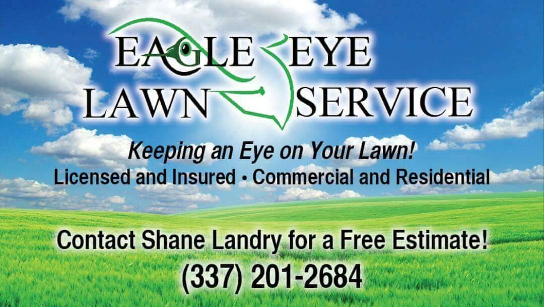 Avatar for Eagle Eye Lawn Service