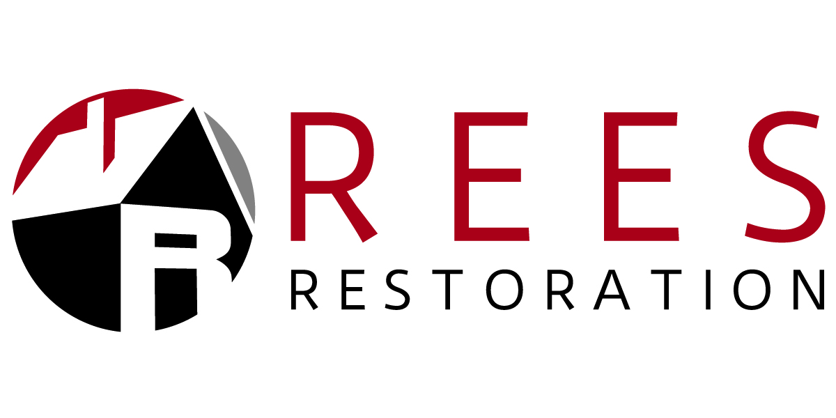 Logo for Rees Restoration