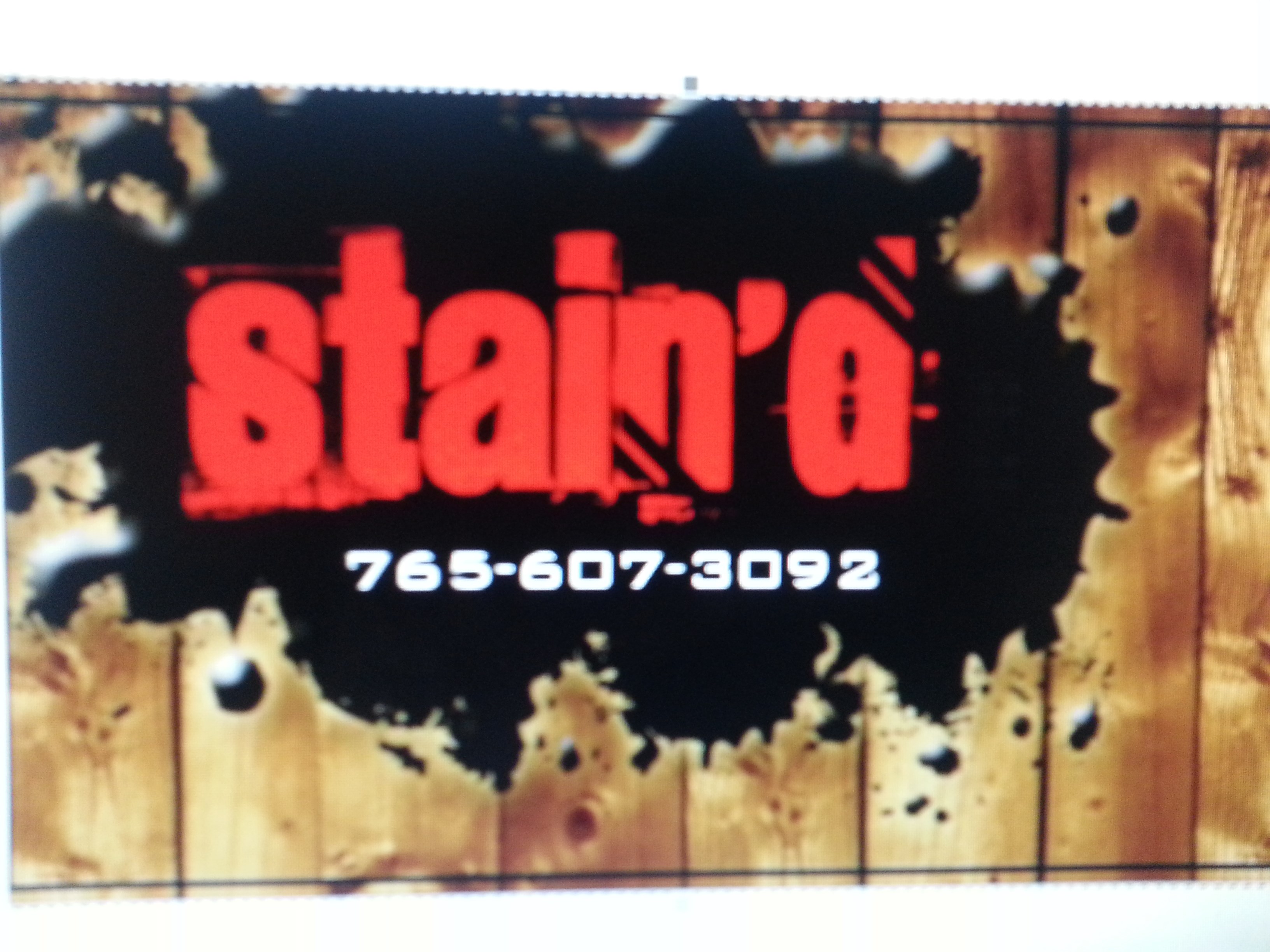 Avatar for Stain'd