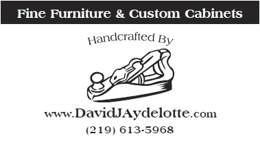 Avatar for David J Aydelotte