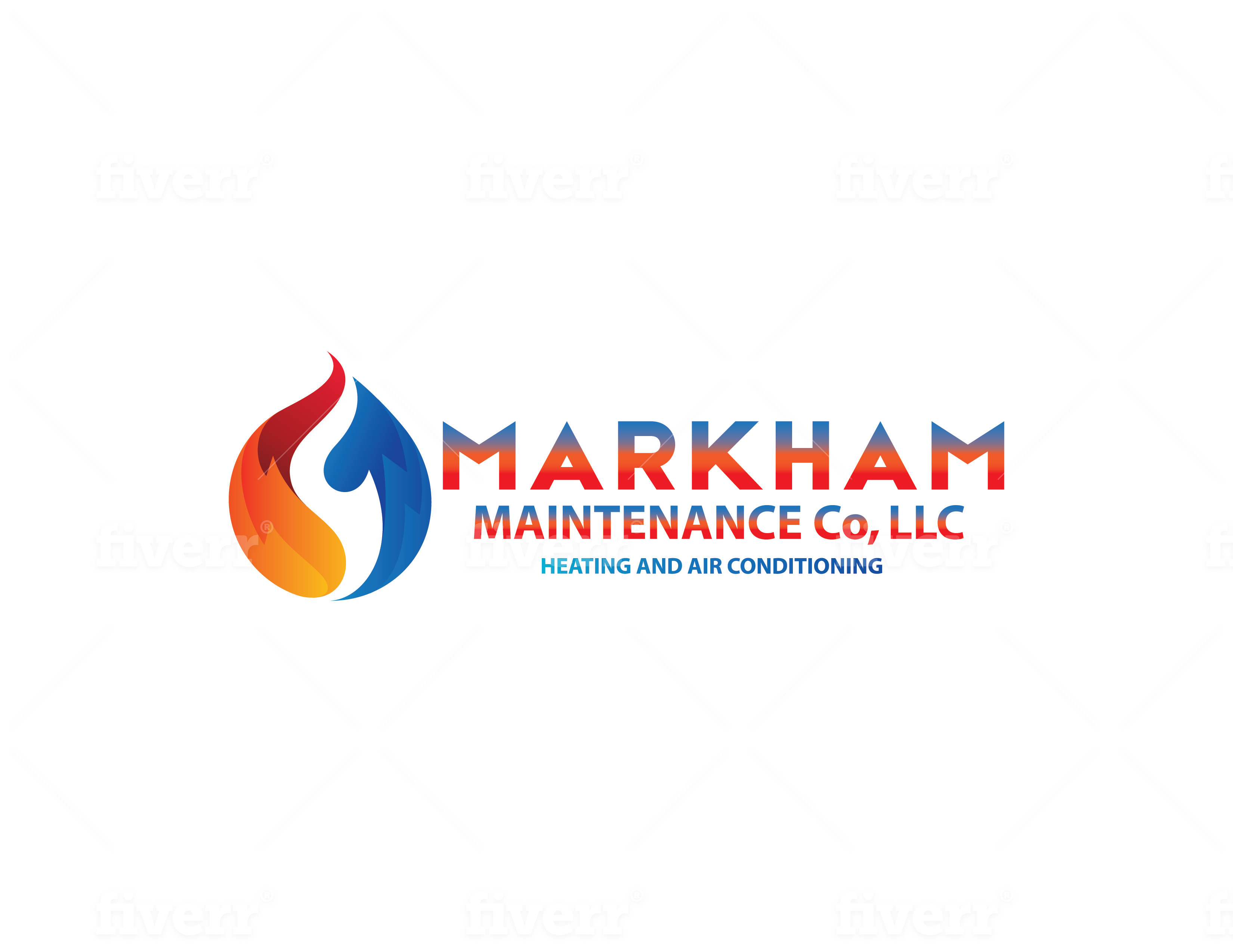 Avatar for Markham Maintenance Co, LLC