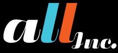 Logo for ALL INC