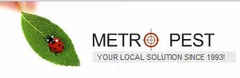 Avatar for Metro Pest Management Inc