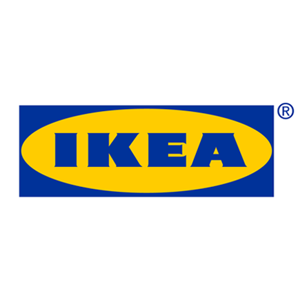 Logo for IKEA