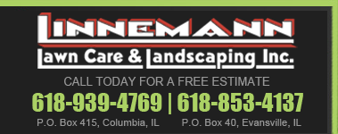 Linnemann Lawn Care & Landscaping Inc logo