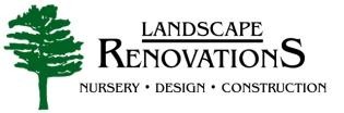 Avatar for LANDSCAPE RENOVATIONS
