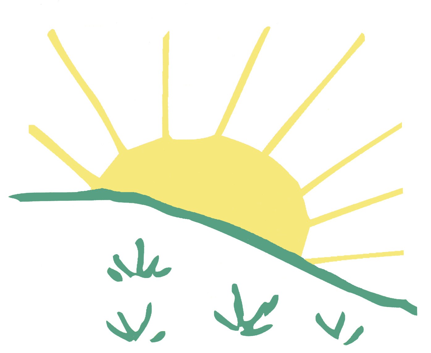 Logo for BARRETT LAWN CARE INC