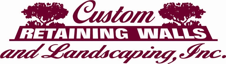 Avatar for CUSTOM RETAINING WALLS & LANDSCAPING INC
