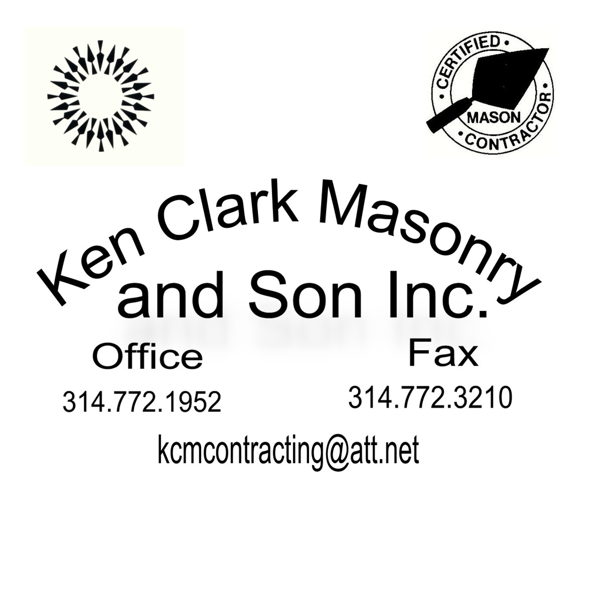 Avatar for Ken Clark Masonry and Son Restoration & Waterproof
