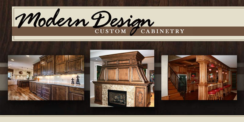 Logo for Modern Design LLC