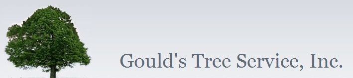 Gould's Tree Svc logo