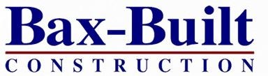 Logo for Bax Built Construction, Inc.