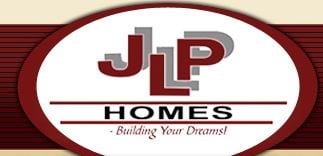 Logo for JLP CONSTRUCTION & HOMES