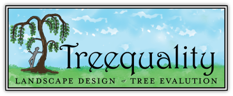 Tree Quality, LLC logo