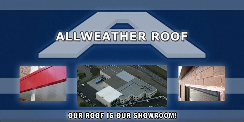 Avatar for AllWeather Roof