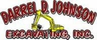 Avatar for DARREL D JOHNSON EXCAVATING