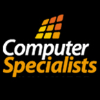 Avatar for COMPUTER SPECIALISTS UNLIMITED