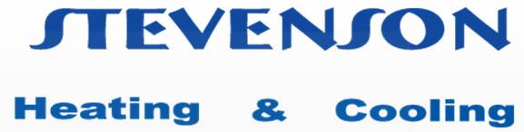 Logo for Stevenson Heating & Cooling