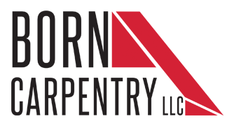 Logo for Born Carpentry LLC