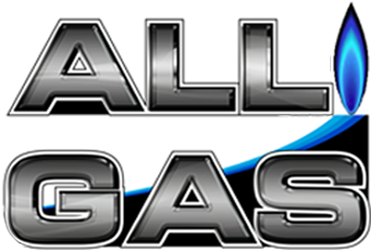 Logo for All Gas Installation & Fireplace Inc