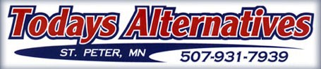Avatar for Today’s Alternatives–Central Boiler, In Floor Heat