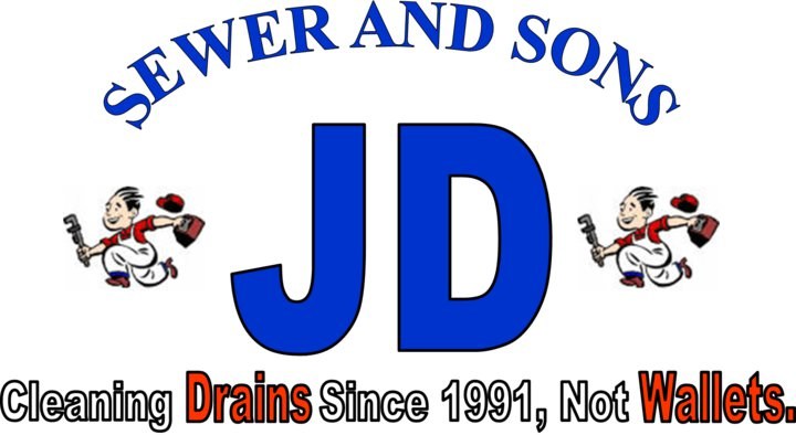 Logo for JD Sewer & Sons