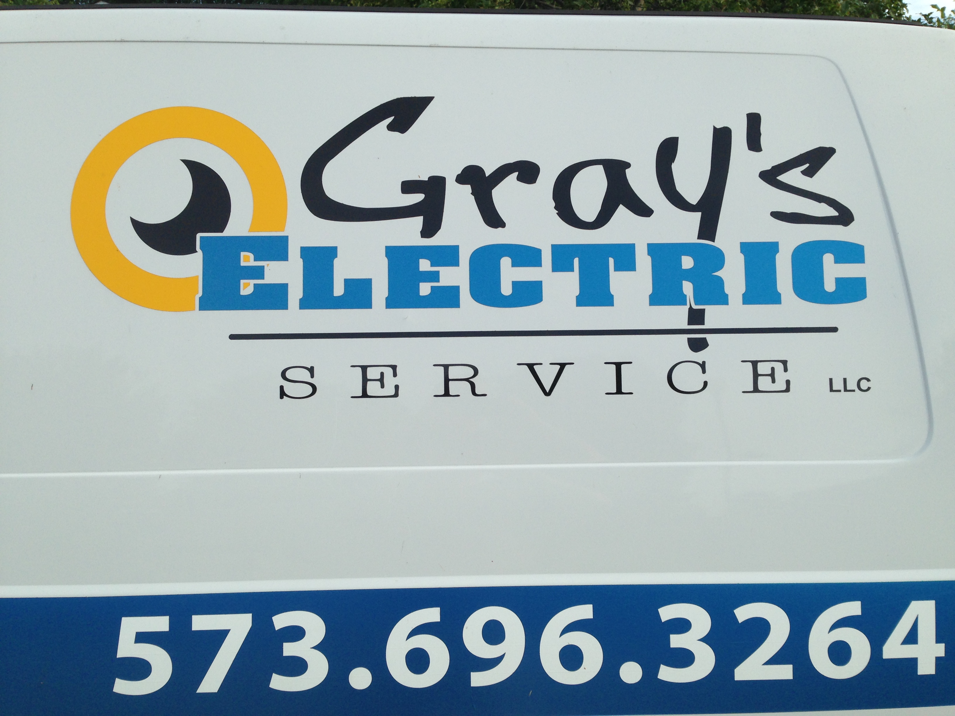 Avatar for Gray's Electric Service, LLC