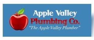Logo for Apple Valley Plumbing Company